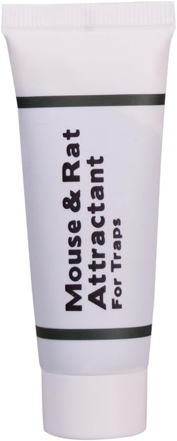 The Big Cheese Mouse & Rat Attractant - 26g