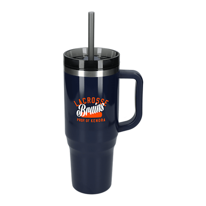 Eurosonic Islington 12oz Bullet Mug 4 Pack