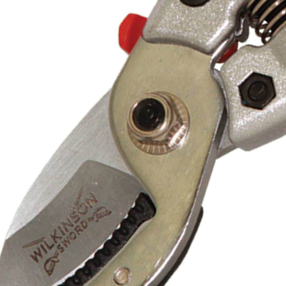 Wilkinson Sword Comfort Anvil Pruner