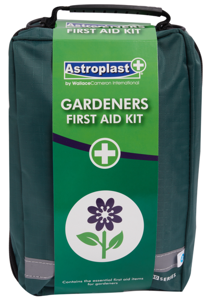 Wallace Cameron Gardeners First Aid Kit