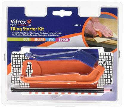 Vitrex Tile Starter Kit