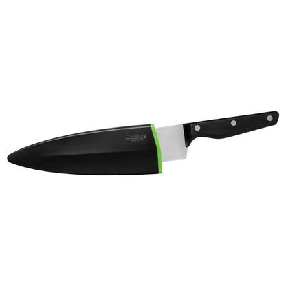 Wiltshire Staysharp Triple Rivet Cook’s Knife – 20cm