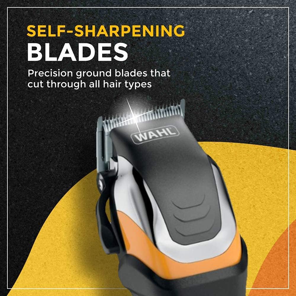 Wahl Extreme Grip Pro™