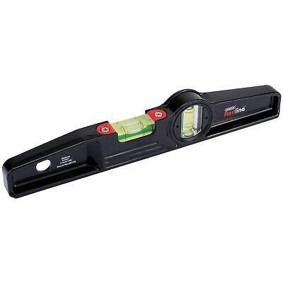 Draper Cast Boat Level (250mm)