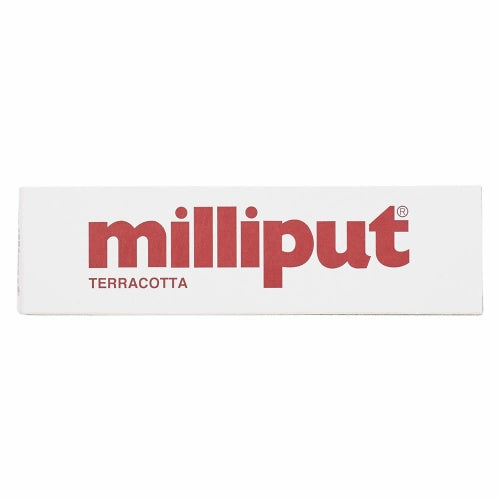 Milliput Epoxy