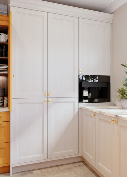 LochAnna Rowan Kitchen L-Shaped Option