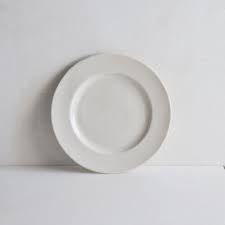 Price Kensington Acorn Side Plate 21CM