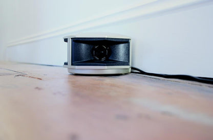 The Big Cheese Mega Sonic Twin Speaker Ultrasonic Pest Repeller