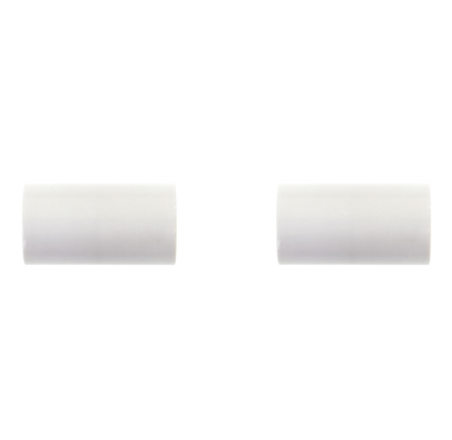 Securplumb Overflow Connector 22mm Pack 2