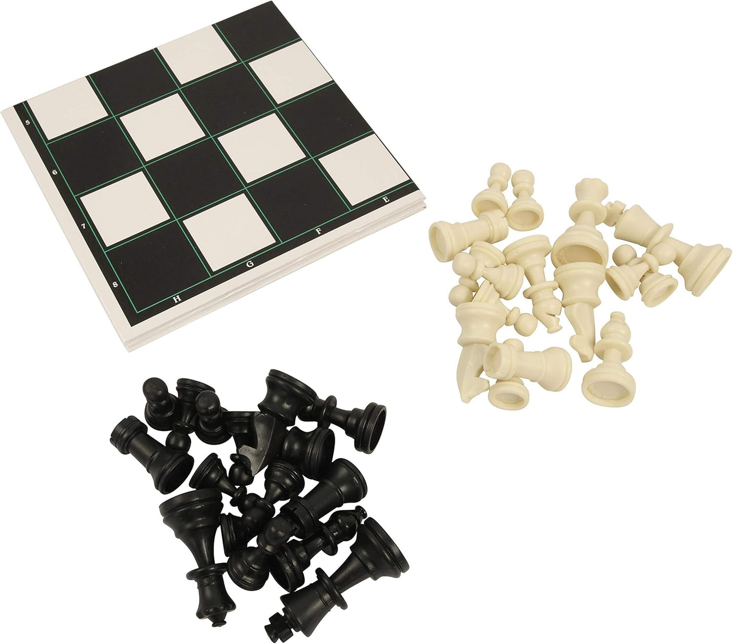 Traditional Games Chess