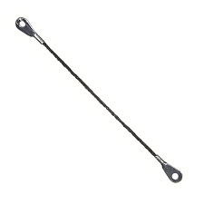 Vitrex Tungsten Carbide Rodsaw Blade - 150mm