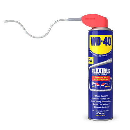 WD-40 Multi-Use Product Flexible - 400ML