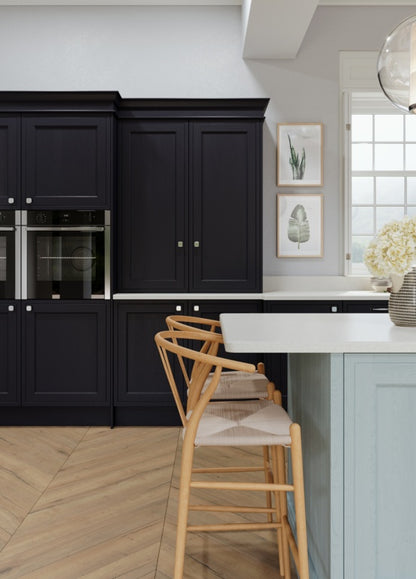 LochAnna Hutton Kitchen Straight Option