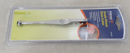 Vitrex Glass Cutter Single Wheel