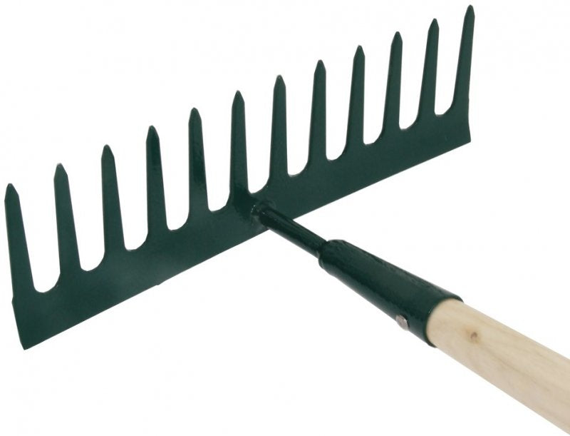 Wilkinson Sword Garden Rake