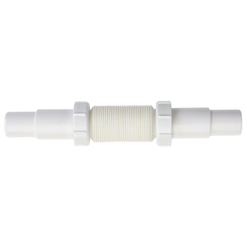 Securplumb Flexible Waste Pipe Short