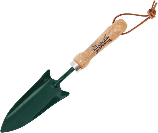 Wilkinson Sword Transplanting Trowel