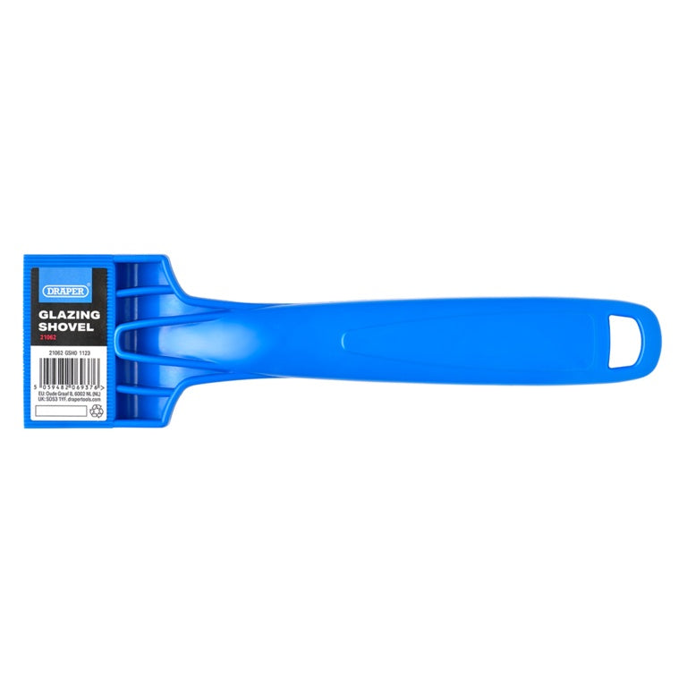 Draper Glazing Shovel