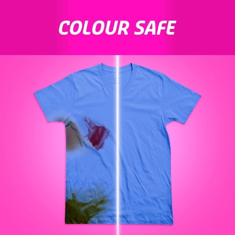 Vanish Oxi Action Spray – 500ml