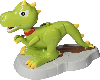 Traditional Games T-Rex Tantrum
