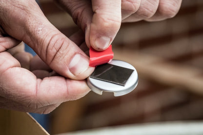 T-Rex Ferociously Strong Mount Strips – Pack of 8 (2.54cm x 7.62cm)