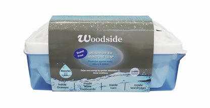 Woodside Moisture Trap 500G