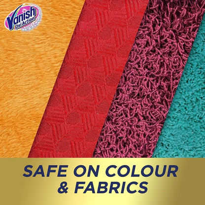 Vanish Power Foam – 600ml