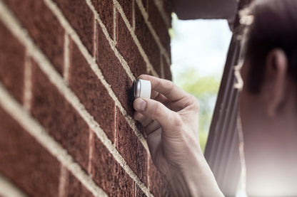 T-Rex Ferociously Strong Mount Strips – Pack of 8 (2.54cm x 7.62cm)