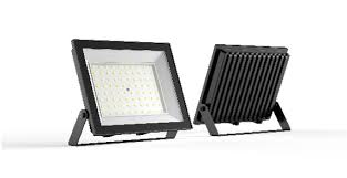 Securlec LED Floodlight 4000k IP65 30W