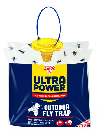 Zero In Outdoor Fly Trap