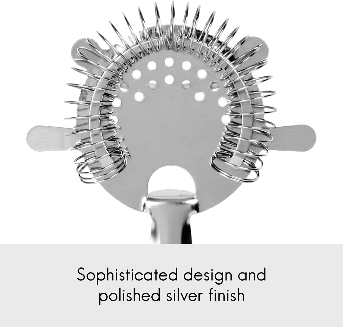 Viners Cocktail Strainer