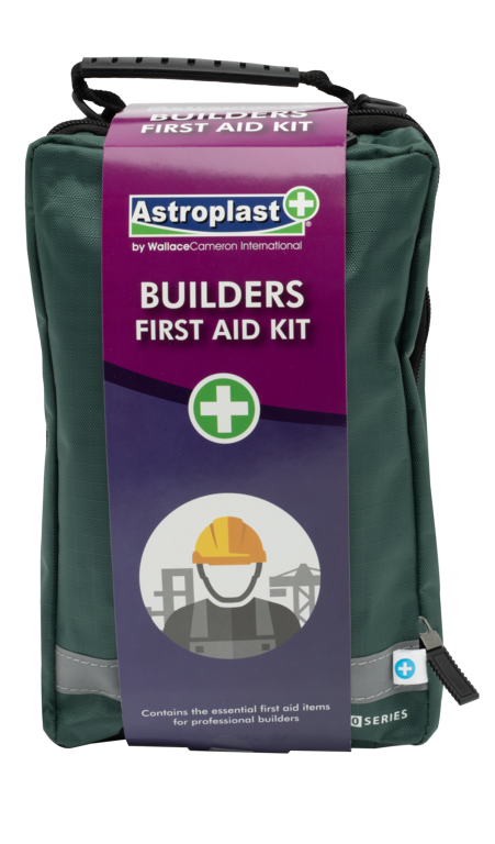 Wallace Cameron Builders First Aid Kit