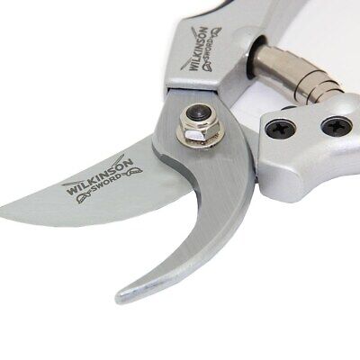 Wilkinson Sword Deluxe Bypass Pruners