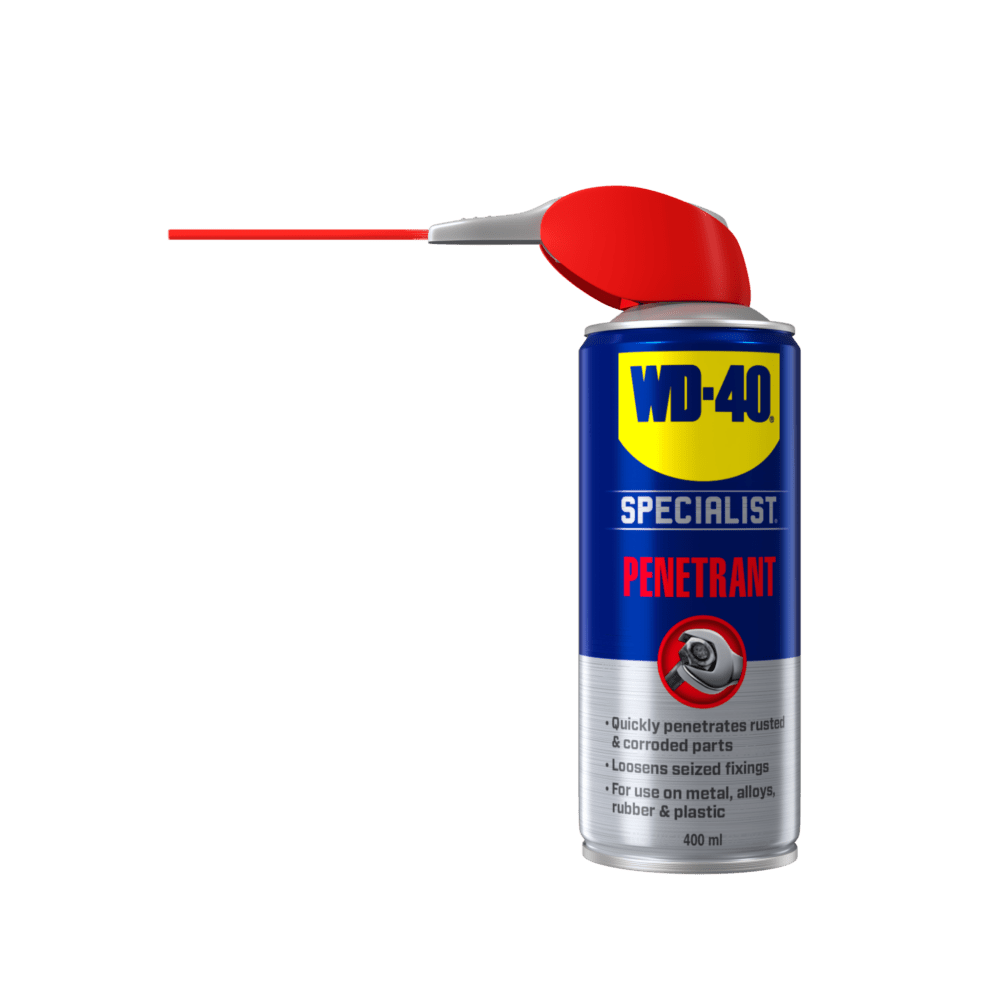 WD-40 Specialist Penetrant Spray - 250ML