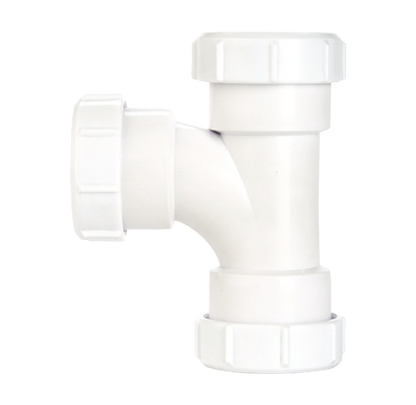 Securplumb Compression Swept Tee