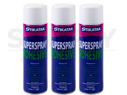 Stikatak Vinyl Spray 500ML