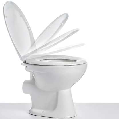 SupaPlumb Toilet Seat For SP1300