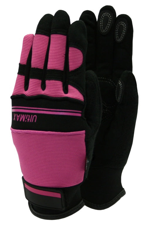 Town & Country Ultimax Gloves