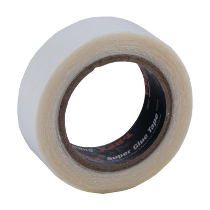 T-Rex Super Glue Clear Tape - 4.5m x 19mm