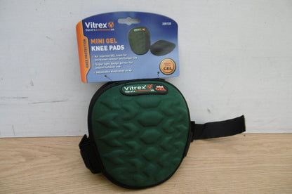 Vitrex Mini Gel Knee Pads