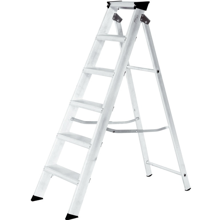 Werner Builders Stepladder