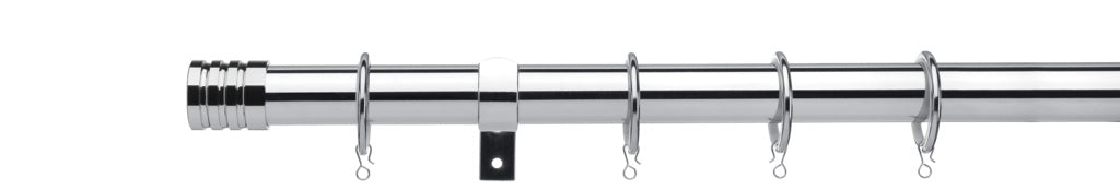 Universal Telescopic Curtain Pole