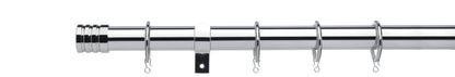 Universal Telescopic Curtain Pole