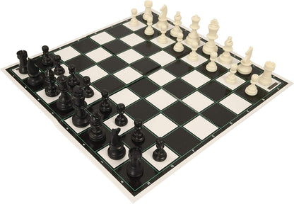 Traditional Games Chess