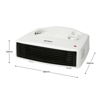 SupaWarm Fan Heater 3000W