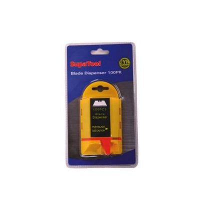 SupaTool Utility Knife Blades