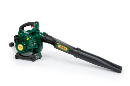 Webb Garden Petrol Blower & Vacuum 26CC