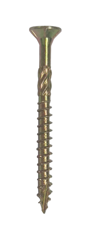 Securfix Performance Screw 5x40mm Box 200