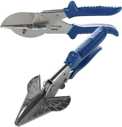 Vitrex Gripper & Scotia Cutters