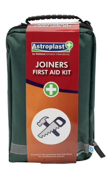 Wallace Cameron The Joiners First Aid Kit